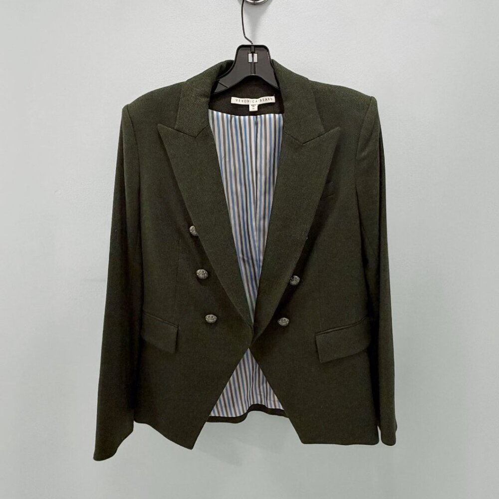 Veronica Beard Miller Jacket